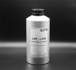 Electrolyt LiFSI