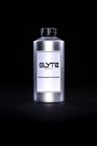 E-Lyte electrolytebottle single
